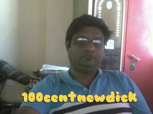 100centnewdick