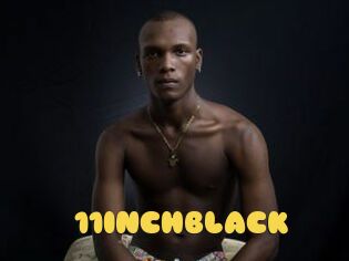 11INCHBLACK