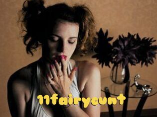 11fairycunt