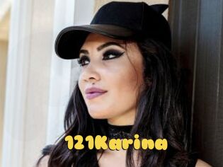 121Karina