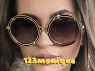 123monique
