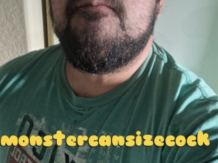 16ozmonstercansizecock