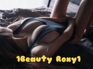 1Beauty_Roxy1