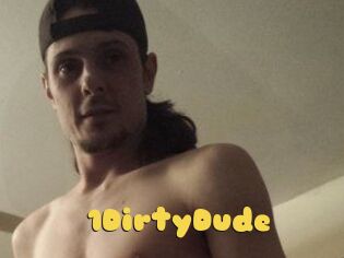 1DirtyDude