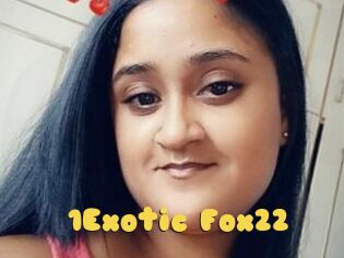 1Exotic_Fox22