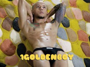 1GOLDENBOY