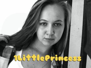 1LittlePrincess