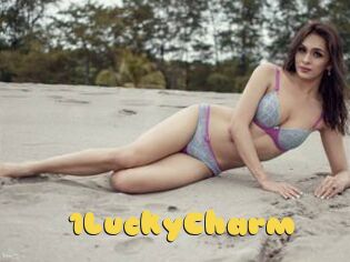 1LuckyCharm
