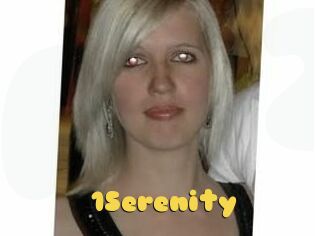 1Serenity