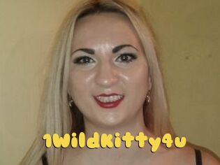 1WildKitty4u