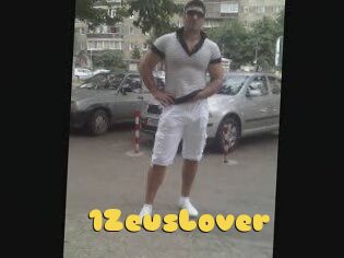 1ZeusLover