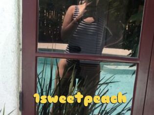 1sweetpeach