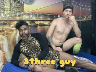 3three_guy