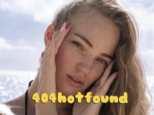 404hotfound