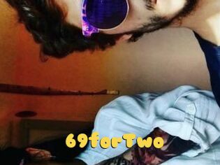 69forTwo