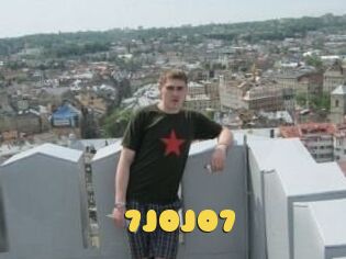 7JOJO7