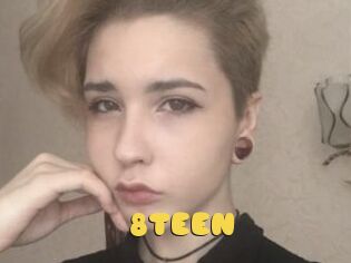 8TEEN