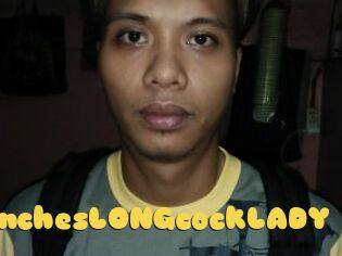 9inchesLONGcockLADY
