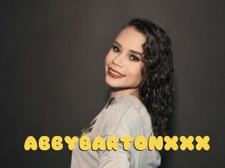 ABBYBARTONXXX