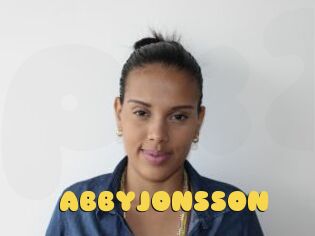 ABBYJONSSON