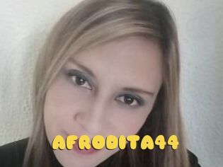 AFRODITA44