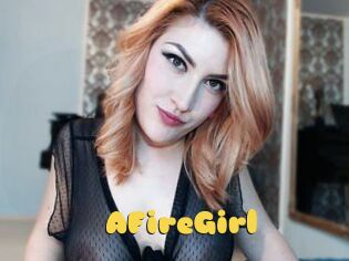 AFireGirl