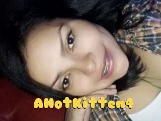 AHotKitten4