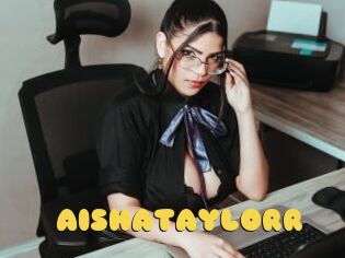 AISHATAYLORR