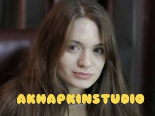 AKHAPKINSTUDIO