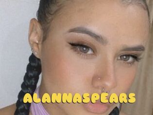 ALANNASPEARS