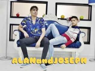 ALANandJOSEPH