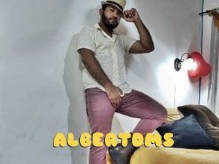ALBERTDMS