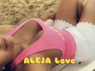 ALEJA_Love