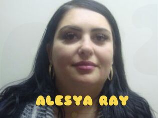 ALESYA_RAY