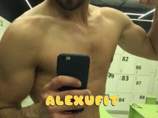 ALEXUFIT