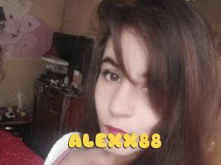 ALEXX88