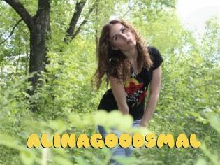 ALINAGOODSMAL