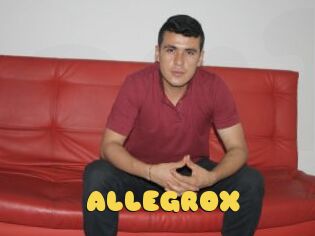 ALLEGROX