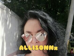 ALLISONNx