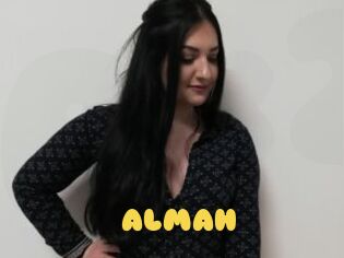 ALMAH