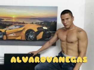 ALVAROVANEGAS