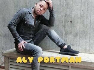 ALY_PORTMAN