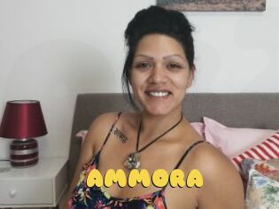 AMMORA