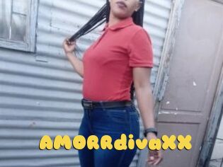 AMORRdivaXX