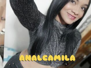 ANALCAMILA