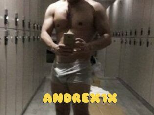ANDREX1X
