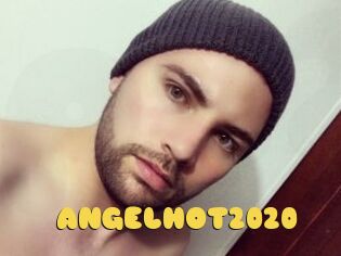 ANGELHOT2020