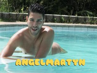 ANGELMARTYN