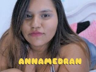 ANNAMEDRAN