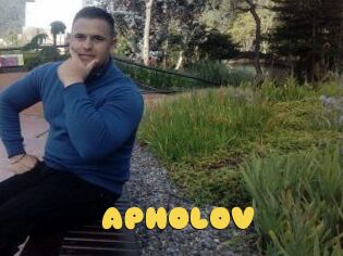 APHOLO_V